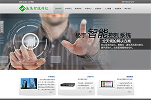 專業網站定制開發,企業公司官網設計制作